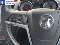 USED 2014 14 VAUXHALL MOKKA 1.7 CDTi Exclusiv SUV 5dr Diesel Manual 2WD Euro 5 (s/s) (130 ps) 