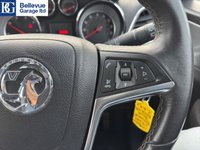 USED 2014 14 VAUXHALL MOKKA 1.7 CDTi Exclusiv SUV 5dr Diesel Manual 2WD Euro 5 (s/s) (130 ps) 