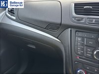 USED 2014 14 VAUXHALL MOKKA 1.7 CDTi Exclusiv SUV 5dr Diesel Manual 2WD Euro 5 (s/s) (130 ps) 