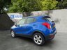 USED 2014 14 VAUXHALL MOKKA 1.7 CDTi Exclusiv SUV 5dr Diesel Manual 2WD Euro 5 (s/s) (130 ps) 