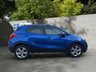 USED 2014 14 VAUXHALL MOKKA 1.7 CDTi Exclusiv SUV 5dr Diesel Manual 2WD Euro 5 (s/s) (130 ps) 