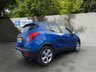 USED 2014 14 VAUXHALL MOKKA 1.7 CDTi Exclusiv SUV 5dr Diesel Manual 2WD Euro 5 (s/s) (130 ps) 