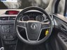 USED 2014 14 VAUXHALL MOKKA 1.7 CDTi Exclusiv SUV 5dr Diesel Manual 2WD Euro 5 (s/s) (130 ps) 