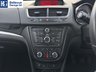 USED 2014 14 VAUXHALL MOKKA 1.7 CDTi Exclusiv SUV 5dr Diesel Manual 2WD Euro 5 (s/s) (130 ps) 