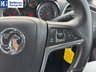 USED 2014 14 VAUXHALL MOKKA 1.7 CDTi Exclusiv SUV 5dr Diesel Manual 2WD Euro 5 (s/s) (130 ps) 