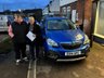 USED 2014 14 VAUXHALL MOKKA 1.7 CDTi Exclusiv SUV 5dr Diesel Manual 2WD Euro 5 (s/s) (130 ps) 