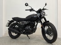 USED 2024 24 KEEWAY X-LIGHT 125 1 OWNER FROM NEW COMES WITH NEW MOT AND WARRANTY