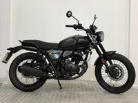 USED 2024 24 KEEWAY X-LIGHT 125 1 OWNER FROM NEW COMES WITH NEW MOT AND WARRANTY