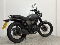 USED 2024 24 KEEWAY X-LIGHT 125 1 OWNER FROM NEW COMES WITH NEW MOT AND WARRANTY