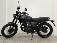 USED 2024 24 KEEWAY X-LIGHT 125 1 OWNER FROM NEW COMES WITH NEW MOT AND WARRANTY
