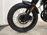 USED 2024 24 KEEWAY X-LIGHT 125 1 OWNER FROM NEW COMES WITH NEW MOT AND WARRANTY