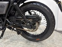 USED 2024 24 KEEWAY X-LIGHT 125 1 OWNER FROM NEW COMES WITH NEW MOT AND WARRANTY