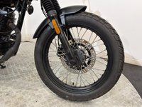 USED 2024 24 KEEWAY X-LIGHT 125 1 OWNER FROM NEW COMES WITH NEW MOT AND WARRANTY