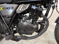 USED 2024 24 KEEWAY X-LIGHT 125 1 OWNER FROM NEW COMES WITH NEW MOT AND WARRANTY
