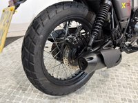 USED 2024 24 KEEWAY X-LIGHT 125 1 OWNER FROM NEW COMES WITH NEW MOT AND WARRANTY