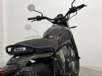 USED 2024 24 KEEWAY X-LIGHT 125 1 OWNER FROM NEW COMES WITH NEW MOT AND WARRANTY