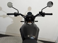 USED 2024 24 KEEWAY X-LIGHT 125 1 OWNER FROM NEW COMES WITH NEW MOT AND WARRANTY