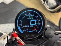 USED 2024 24 KEEWAY X-LIGHT 125 1 OWNER FROM NEW COMES WITH NEW MOT AND WARRANTY