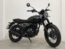 USED 2024 24 KEEWAY X-LIGHT 125 1 OWNER FROM NEW COMES WITH NEW MOT AND WARRANTY