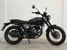 USED 2024 24 KEEWAY X-LIGHT 125 1 OWNER FROM NEW COMES WITH NEW MOT AND WARRANTY