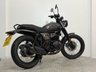 USED 2024 24 KEEWAY X-LIGHT 125 1 OWNER FROM NEW COMES WITH NEW MOT AND WARRANTY
