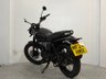 USED 2024 24 KEEWAY X-LIGHT 125 1 OWNER FROM NEW COMES WITH NEW MOT AND WARRANTY
