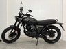 USED 2024 24 KEEWAY X-LIGHT 125 1 OWNER FROM NEW COMES WITH NEW MOT AND WARRANTY