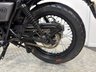 USED 2024 24 KEEWAY X-LIGHT 125 1 OWNER FROM NEW COMES WITH NEW MOT AND WARRANTY