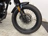 USED 2024 24 KEEWAY X-LIGHT 125 1 OWNER FROM NEW COMES WITH NEW MOT AND WARRANTY