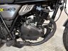 USED 2024 24 KEEWAY X-LIGHT 125 1 OWNER FROM NEW COMES WITH NEW MOT AND WARRANTY