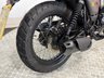 USED 2024 24 KEEWAY X-LIGHT 125 1 OWNER FROM NEW COMES WITH NEW MOT AND WARRANTY
