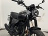 USED 2024 24 KEEWAY X-LIGHT 125 1 OWNER FROM NEW COMES WITH NEW MOT AND WARRANTY