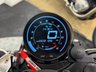 USED 2024 24 KEEWAY X-LIGHT 125 1 OWNER FROM NEW COMES WITH NEW MOT AND WARRANTY