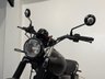 USED 2024 24 KEEWAY X-LIGHT 125 1 OWNER FROM NEW COMES WITH NEW MOT AND WARRANTY