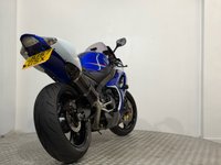 USED 2008 57 SUZUKI GSX-R1000 STUNNING CONDITION COMES WITH NEW MOT AND WARRANTY