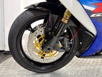 USED 2008 57 SUZUKI GSX-R1000 STUNNING CONDITION COMES WITH NEW MOT AND WARRANTY