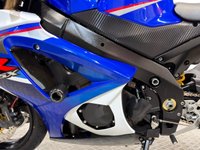 USED 2008 57 SUZUKI GSX-R1000 STUNNING CONDITION COMES WITH NEW MOT AND WARRANTY