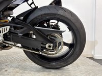 USED 2008 57 SUZUKI GSX-R1000 STUNNING CONDITION COMES WITH NEW MOT AND WARRANTY
