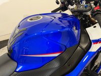 USED 2008 57 SUZUKI GSX-R1000 STUNNING CONDITION COMES WITH NEW MOT AND WARRANTY