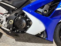 USED 2008 57 SUZUKI GSX-R1000 STUNNING CONDITION COMES WITH NEW MOT AND WARRANTY