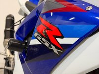USED 2008 57 SUZUKI GSX-R1000 STUNNING CONDITION COMES WITH NEW MOT AND WARRANTY