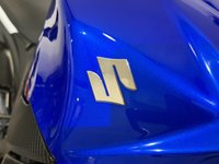 USED 2008 57 SUZUKI GSX-R1000 STUNNING CONDITION COMES WITH NEW MOT AND WARRANTY