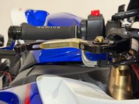 USED 2008 57 SUZUKI GSX-R1000 STUNNING CONDITION COMES WITH NEW MOT AND WARRANTY