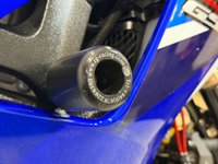 USED 2008 57 SUZUKI GSX-R1000 STUNNING CONDITION COMES WITH NEW MOT AND WARRANTY