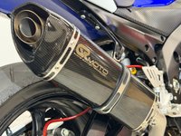 USED 2008 57 SUZUKI GSX-R1000 STUNNING CONDITION COMES WITH NEW MOT AND WARRANTY