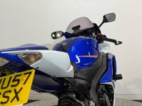 USED 2008 57 SUZUKI GSX-R1000 STUNNING CONDITION COMES WITH NEW MOT AND WARRANTY