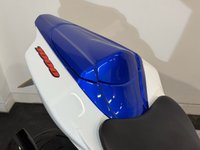 USED 2008 57 SUZUKI GSX-R1000 STUNNING CONDITION COMES WITH NEW MOT AND WARRANTY