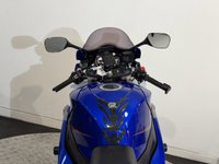 USED 2008 57 SUZUKI GSX-R1000 STUNNING CONDITION COMES WITH NEW MOT AND WARRANTY