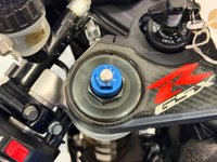 USED 2008 57 SUZUKI GSX-R1000 STUNNING CONDITION COMES WITH NEW MOT AND WARRANTY
