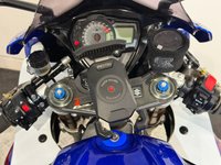 USED 2008 57 SUZUKI GSX-R1000 STUNNING CONDITION COMES WITH NEW MOT AND WARRANTY